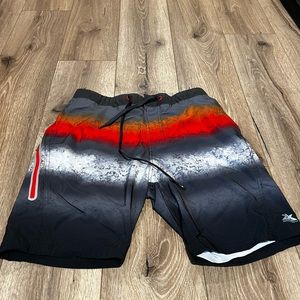 Men’s Swim Shorts